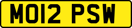 MO12PSW