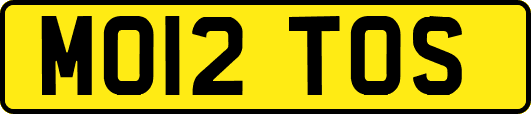 MO12TOS