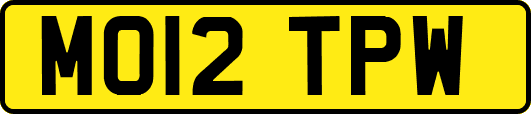 MO12TPW