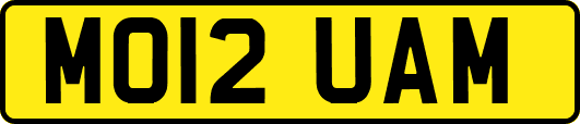 MO12UAM