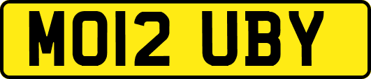 MO12UBY
