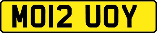 MO12UOY