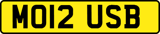 MO12USB