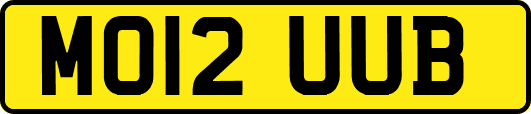 MO12UUB
