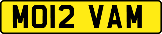 MO12VAM