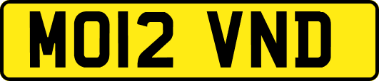 MO12VND