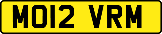 MO12VRM