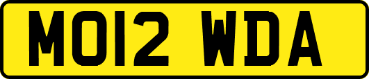MO12WDA