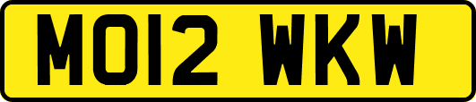 MO12WKW