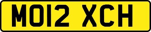 MO12XCH