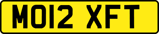 MO12XFT
