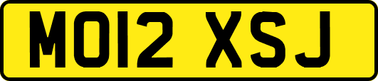 MO12XSJ