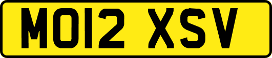 MO12XSV