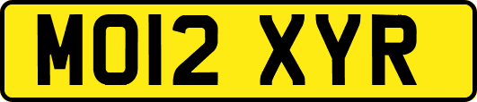 MO12XYR