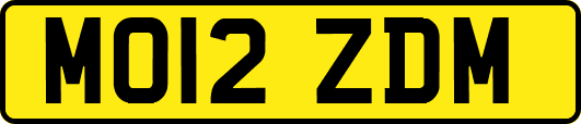 MO12ZDM