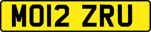 MO12ZRU