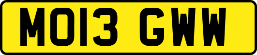 MO13GWW