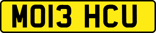 MO13HCU