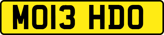 MO13HDO