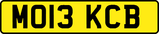 MO13KCB