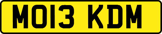 MO13KDM