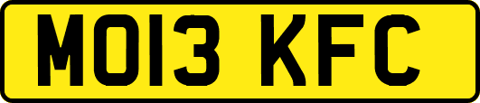 MO13KFC