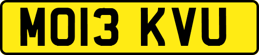 MO13KVU