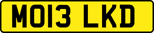 MO13LKD