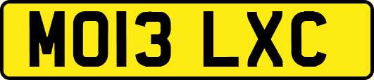 MO13LXC