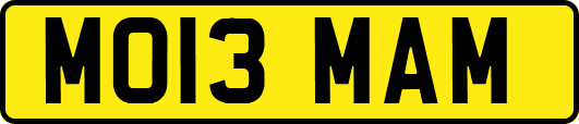 MO13MAM