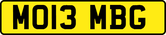 MO13MBG