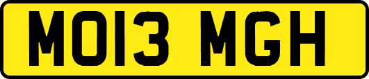 MO13MGH