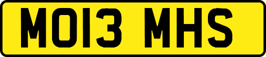 MO13MHS