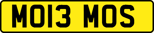 MO13MOS