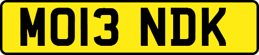 MO13NDK