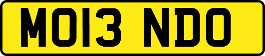 MO13NDO