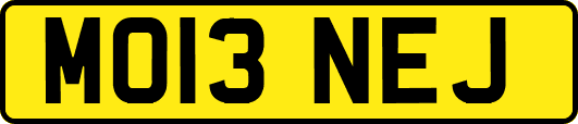 MO13NEJ
