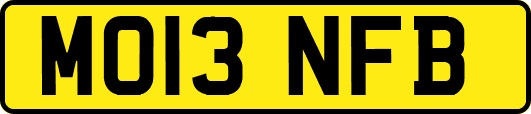 MO13NFB