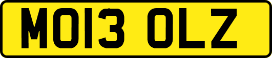 MO13OLZ