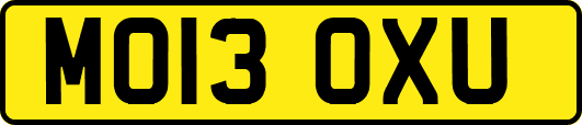 MO13OXU