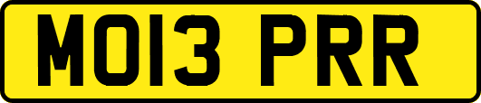 MO13PRR