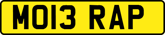 MO13RAP