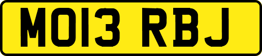 MO13RBJ