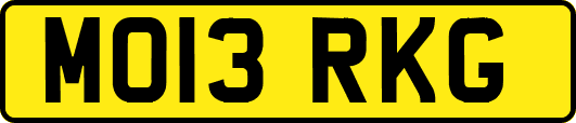 MO13RKG
