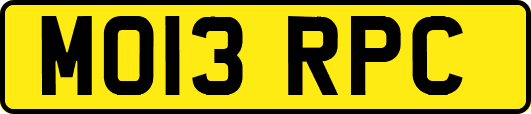 MO13RPC
