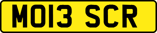 MO13SCR