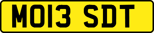MO13SDT