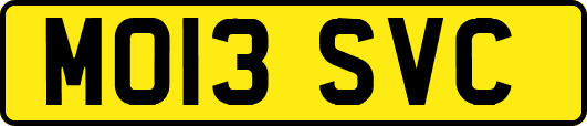 MO13SVC