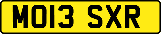 MO13SXR