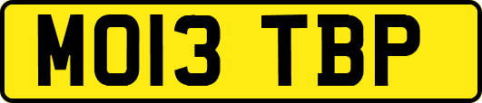 MO13TBP